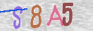 Εικόνα CAPTCHA