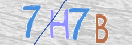 Εικόνα CAPTCHA