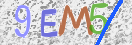 Εικόνα CAPTCHA