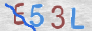 Εικόνα CAPTCHA