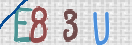 Εικόνα CAPTCHA