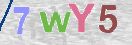 Εικόνα CAPTCHA