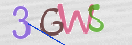 Εικόνα CAPTCHA