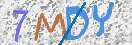 Εικόνα CAPTCHA