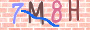 Εικόνα CAPTCHA