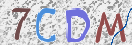 Εικόνα CAPTCHA