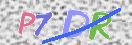 Εικόνα CAPTCHA