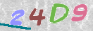 Εικόνα CAPTCHA