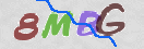 Εικόνα CAPTCHA