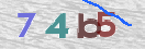 Εικόνα CAPTCHA