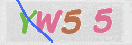 Εικόνα CAPTCHA