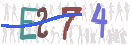 Εικόνα CAPTCHA