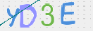 Εικόνα CAPTCHA