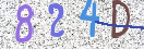Εικόνα CAPTCHA