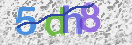 Εικόνα CAPTCHA