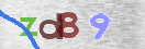 Εικόνα CAPTCHA