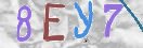 Εικόνα CAPTCHA
