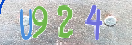 Εικόνα CAPTCHA