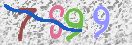 Εικόνα CAPTCHA
