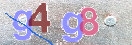 Εικόνα CAPTCHA