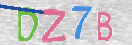 Εικόνα CAPTCHA