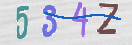 Εικόνα CAPTCHA