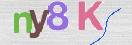 Εικόνα CAPTCHA