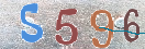 Εικόνα CAPTCHA