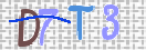 Εικόνα CAPTCHA