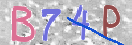 Εικόνα CAPTCHA