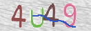 Εικόνα CAPTCHA