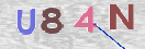 Εικόνα CAPTCHA