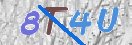 Εικόνα CAPTCHA