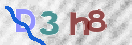Εικόνα CAPTCHA