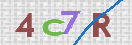 Εικόνα CAPTCHA