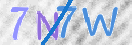 Εικόνα CAPTCHA