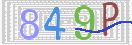 Εικόνα CAPTCHA