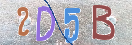 Εικόνα CAPTCHA