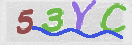 Εικόνα CAPTCHA