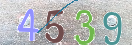 Εικόνα CAPTCHA