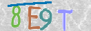Εικόνα CAPTCHA