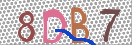 Εικόνα CAPTCHA