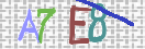 Εικόνα CAPTCHA