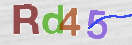 Εικόνα CAPTCHA