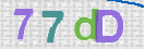 Εικόνα CAPTCHA