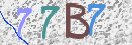 Εικόνα CAPTCHA