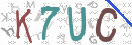 Εικόνα CAPTCHA