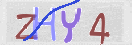 Εικόνα CAPTCHA