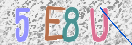 Εικόνα CAPTCHA