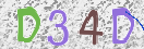 Εικόνα CAPTCHA